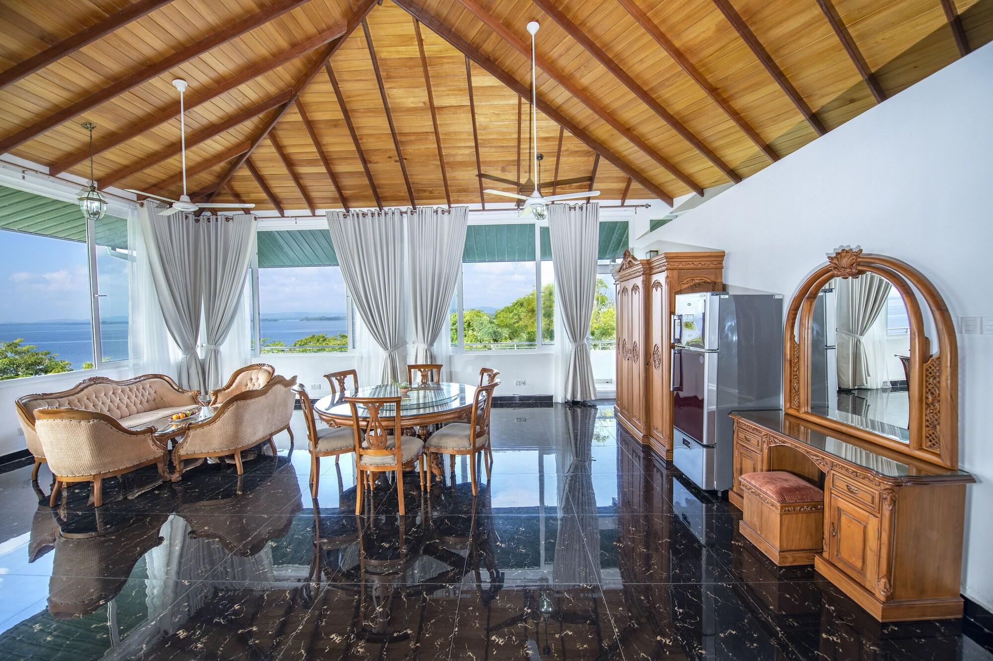 Hotel Sudu Araliya Polonnaruwa Esterno foto