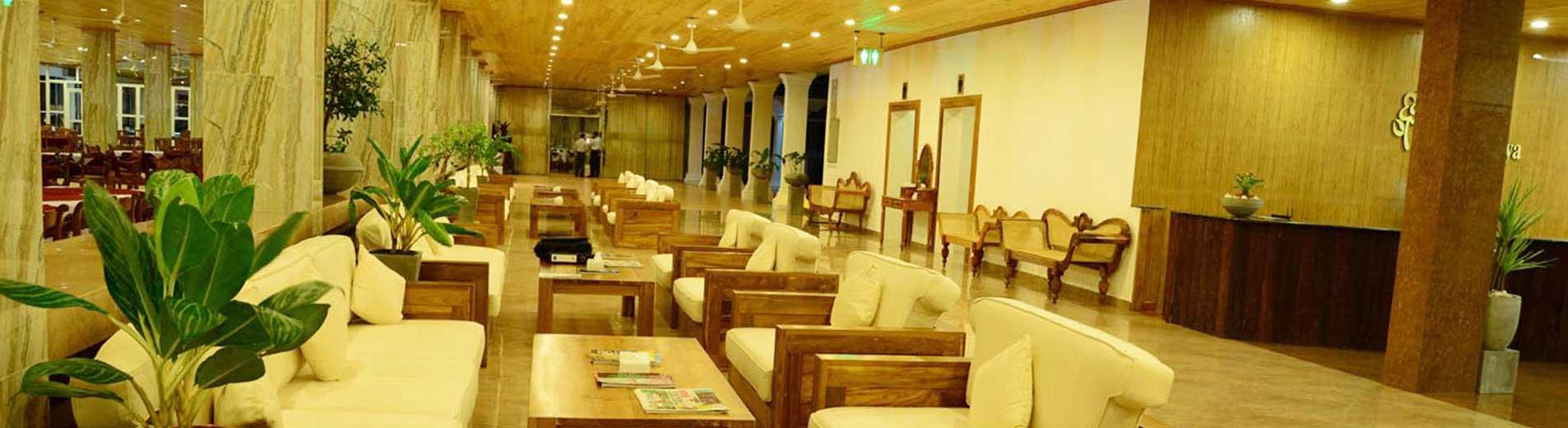 Hotel Sudu Araliya Polonnaruwa Esterno foto